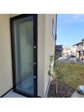 キキラ(kikila)/入り口