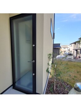 キキラ(kikila)/入り口