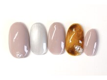 ネイルサロン アテナ(Athena)/200種類から選べるデザイン