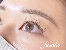 トータルビューティー(TOTAL BEAUTY)/パリジェンヌラッシュリフト