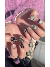 エニデイ(ANY DAY)/nuance