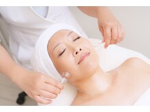 ポーラ ザ ビューティ 大泉学園店 (POLA THE BEAUTY)/タッピング＆リンパドレナージュ