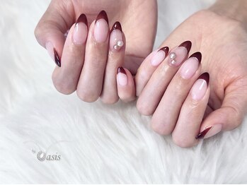 バイオアシス 麻布十番(by Oasis)/