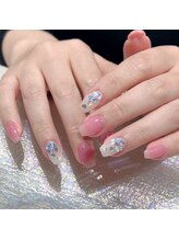 クイーンズビューティーサロン 新宿本店(Queen's beauty salon)/人気No.1定額コース