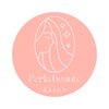 ペルラボーテ(Perla beaute)のお店ロゴ