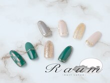 ラウム(Raum)/アート系デザインコース♪