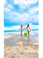 トランク(TRUNK)&nbsp;趣味はサーフィン！海大好き、自然大好きです♪