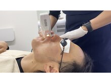 ミスターアンクール 鹿児島(Mr.uncoeur)の雰囲気（正しい知識と施術で、満足のいく脱毛を。）