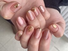 ルビー バイ イノセンシア(RUBY by INOCENCIA)/