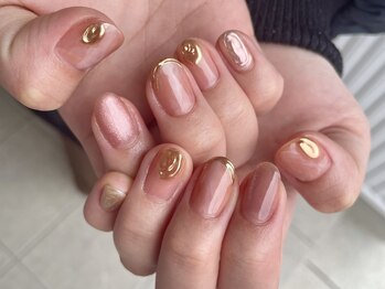 ルビー バイ イノセンシア(RUBY by INOCENCIA)/