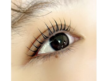 ドールアイ(Dolleye)/