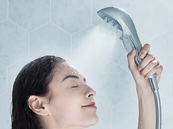 マスターボディ 新宿店(MASTER BODY)/シャワールーム