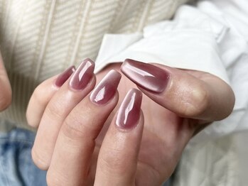 ラフィーナ(RAFFINA)/