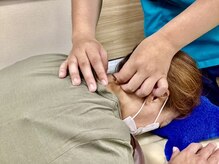 リセット整骨院 やえのさと院