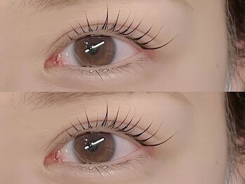 リコ ネイルアンドアイラッシュ 名古屋店(LICO NAIL&EYELASH)/◆まつ毛パーマ