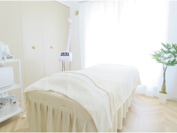 プラセル(Placer)/お一人お一人のお時間を