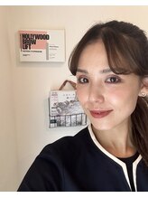 クラージュ(Courage)&nbsp;日笠 茉耶