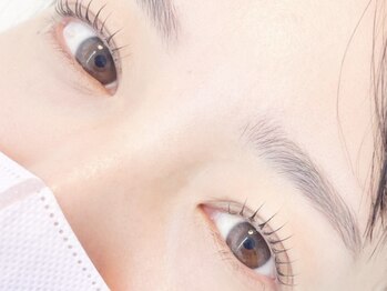アリイ(ALII)の写真/《まつ毛のお悩みに特化！》コンプレックスや悩んでいた目元が好きになるサロン♪一人一人に寄り添います◎