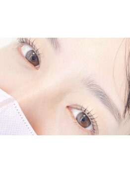 まつげのお悩み解決サロン