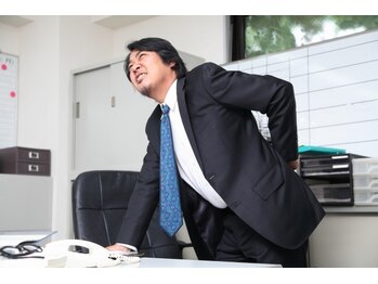 中野整体マスターズ/マッサージ ヘッドスパ 整体