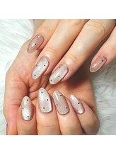 爪ソウシャイン(爪 SO SHINE)/