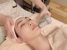 【韓国女優のようなつやつや水光肌に】韓国肌管理IPL￥13,000→¥6,980