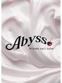 アビス(Abyss)/private nail salon Abyss