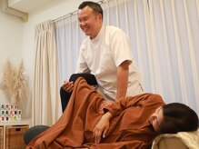 井上トータルコンディショニング 江坂院