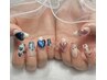 【 HAND 】フルアート☆やり放題コース☆