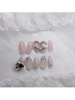 ヘネシー 仙台店(HENECY)/人気クーポン♪仙台/パラジェル