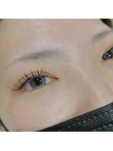 ニコット(Nicotto)/フラットカラーエクステ