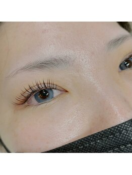 ニコット(Nicotto)/フラットカラーエクステ