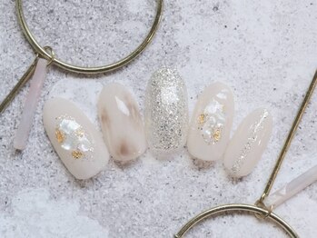 ネイルアッシュ(Nail H)/デザインコース