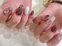 ミッドポイント(mid point)/