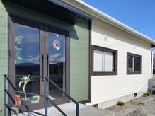 ククナ(Kuku-na)の雰囲気(*外観*)