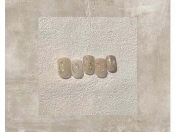 マルネイル 池袋店(MARU NAIL)/premium design ¥8,480