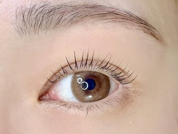 ダヴィエラ(DAVIELA)/【パリジェンヌラッシュリフト】