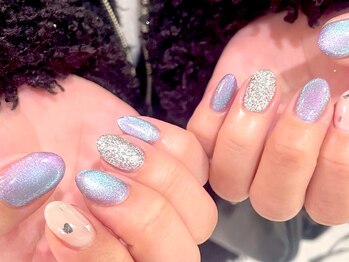 ネイルマジック 仙台一番町店(NAIL MAJIC)/