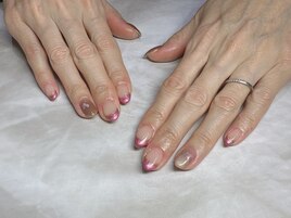 バレンタイン限定デザイン