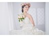 【結婚式直前でも間に合う☆】ブライダルカイロ１DAYコース/120分¥12000