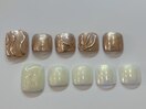 《Nuance Nails》