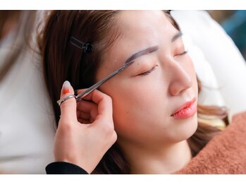 マユカ 福岡薬院店(Mayuka)/何が似合うかわからない…