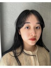 ボニー(Bonnie)/lashlift + eyebrow lamination