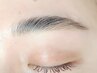 【アイブロウ＋フェイスWAX】眉毛WAX＋つや玉半顔WAX◆つや肌で化粧ノリUP◎