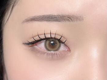 レク いわき(Lek)/パリエク