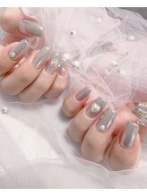 ラウレア(Laulea)/ワンホンネイル