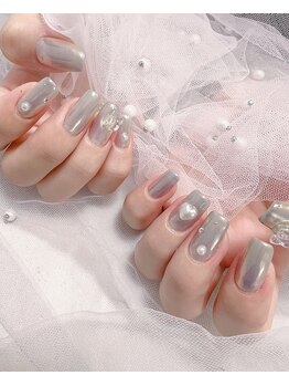 ラウレア(Laulea)/ワンホンネイル