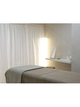 完全個室のリラクゼーションサロン