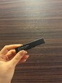 アイラッシュサロン ブラン モレラ岐阜店(Eyelash Salon Blanc)&nbsp;愛用しています!