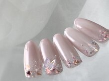 ユーネイル(U.nail)/